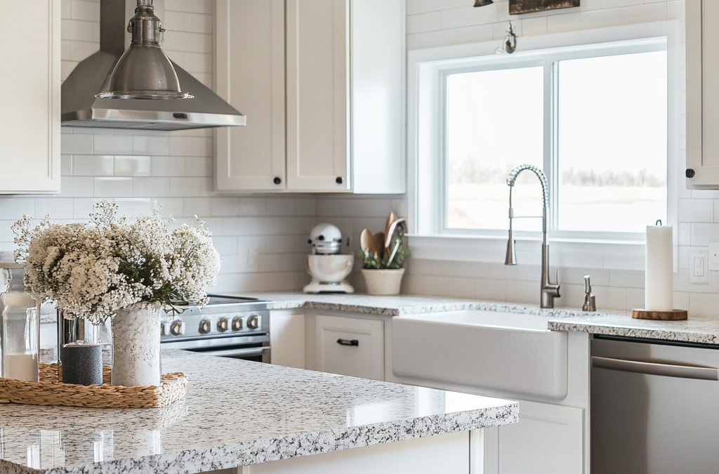Designing Customization Options in Manufactured Homes